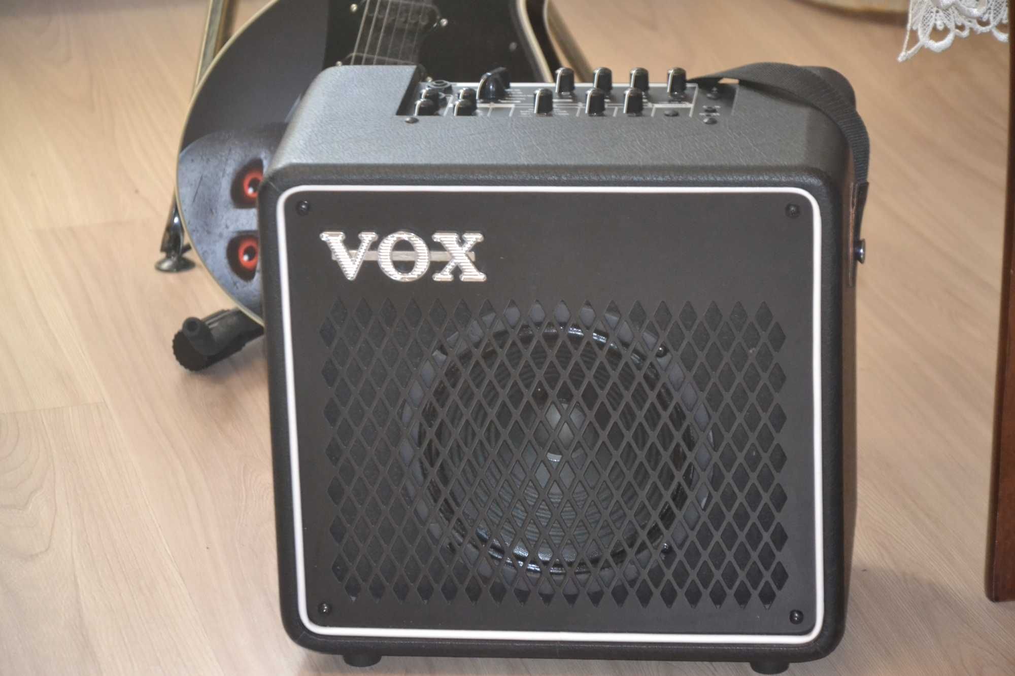 Vox mini go 50 {Na gwarancji}
