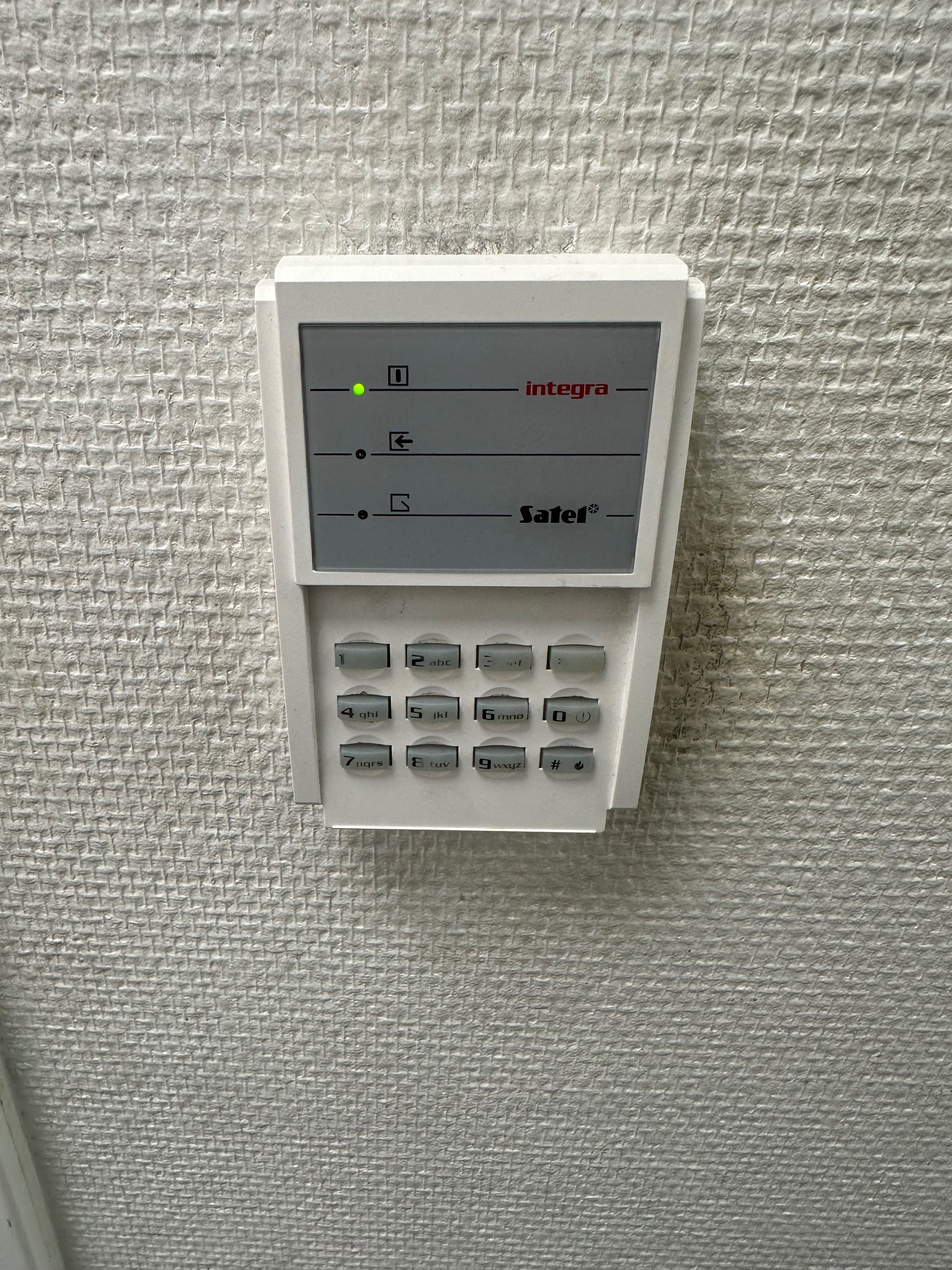 Instalacje elektryczne | alarmy | kamery - Elektryk Kielce