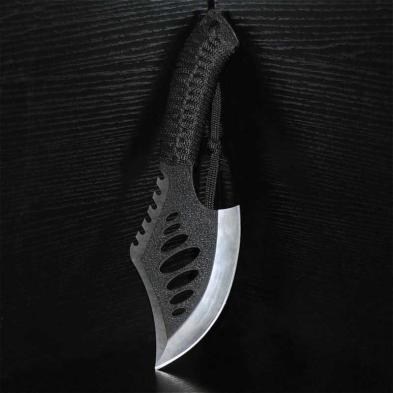 TOPOREK siekiera AXE Tomahawk Survival SCORPION T5