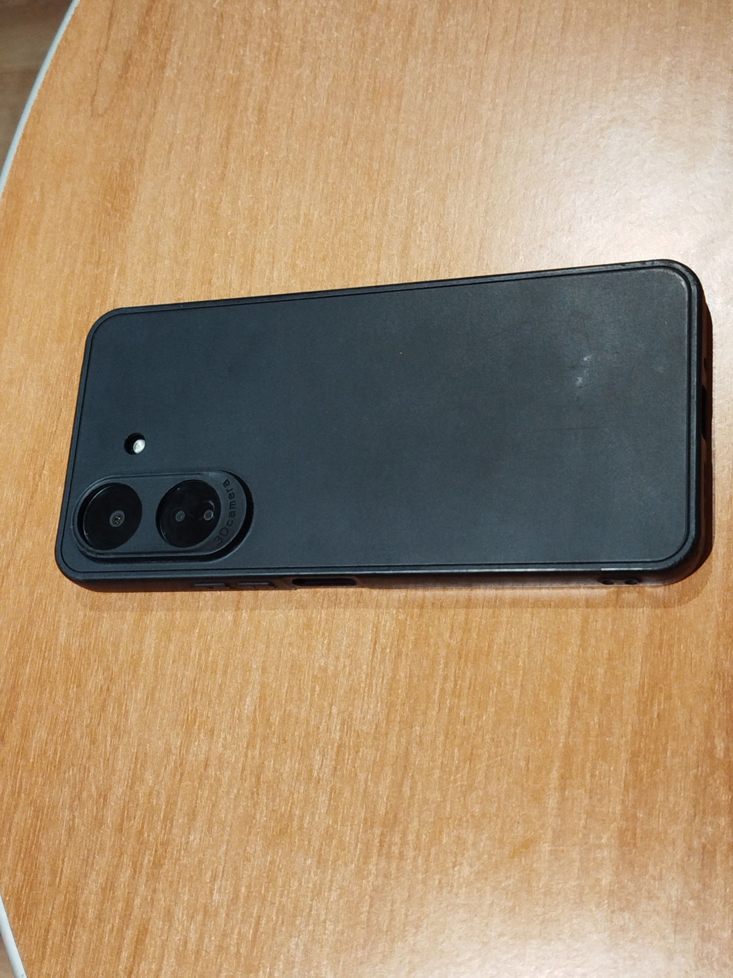 Redmi 13C usado funcional