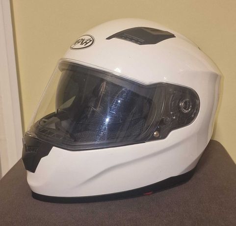 Kask motocyklowy NAXA ECER22-05 rozmiar XS