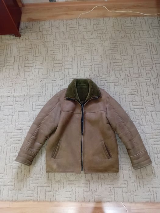 Куртка мужская, зимняя,  2XL,