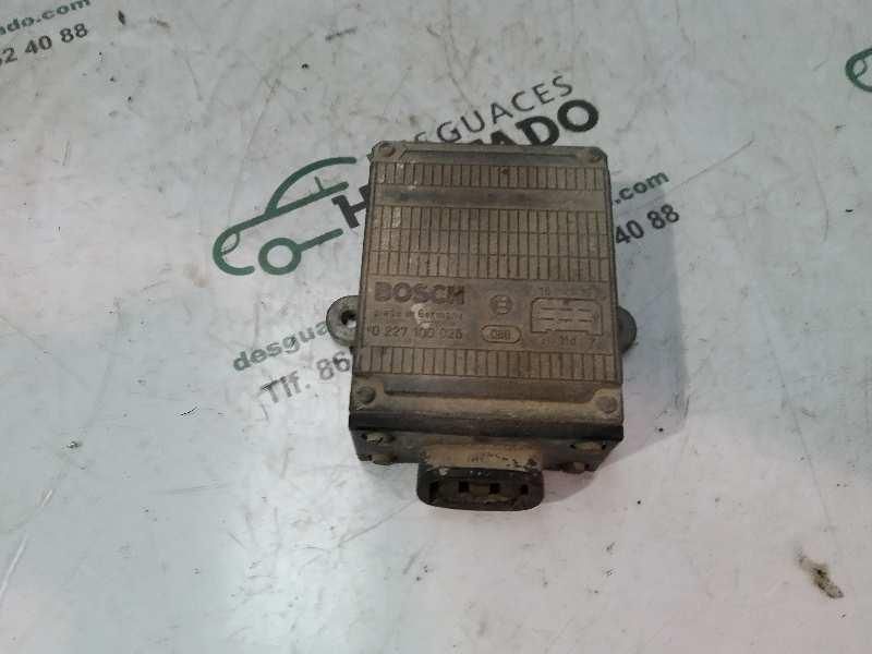 MÓDULO ELETRÓNICO BMW SERIE 3 BERLINA E30
