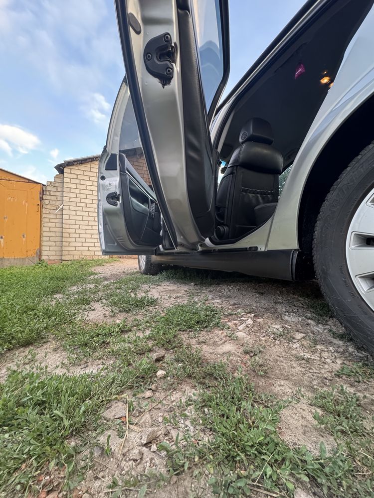 Opel Vectra C 2.2 АКПП ГБО Опель Вектра