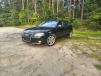 Audi A3 Sportback 2.0 TDI 170KM Common Rail