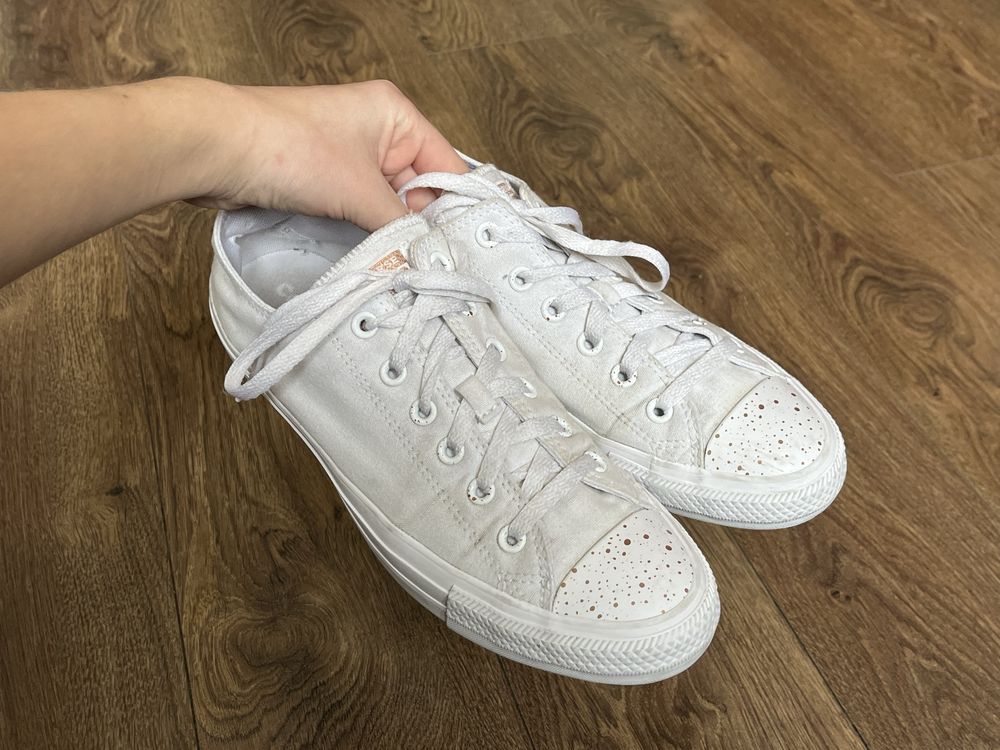 Кеди Converse chuck taylor all st