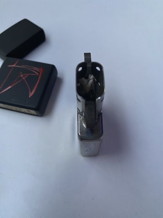 Zapalniczka Zippo Marlboro nowa