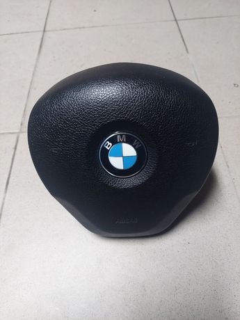 BMW f20 -kierownica f20,Poduszka kierownicy BMW