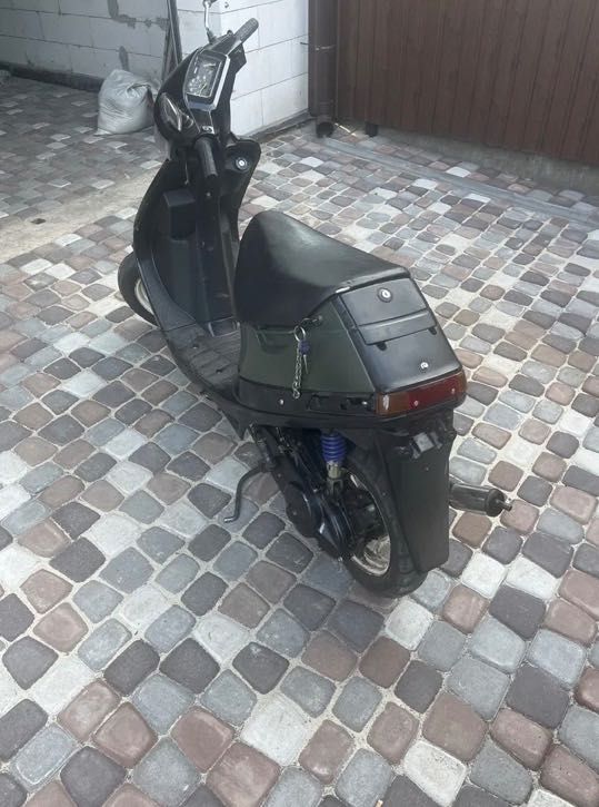 Продам Suzuki sepia af 50