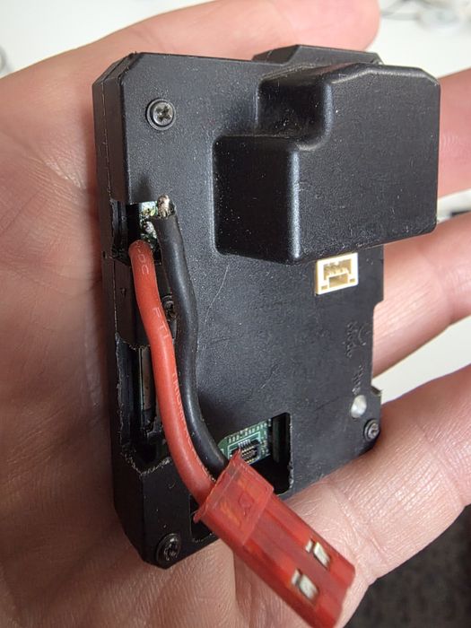 GoPro HERO 6 Black Naked (do FPV)