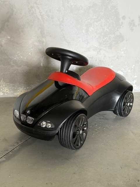 Carro Infantil sem Pedais da BMW