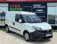 Fiat Doblo Cargo 1.3 MJ EASY 3L, Diesel- IVA dedutível