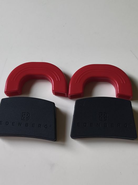 Силиконовые накладки на ручки кастрюль