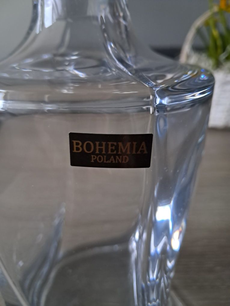 Karafka Bohemia 0.85 l