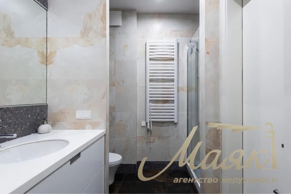 Продажа 2-х комнатной квартиры 84 кв.м. в ЖК PecherSky|Печерск