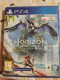 Horizon Forbidden West ps4