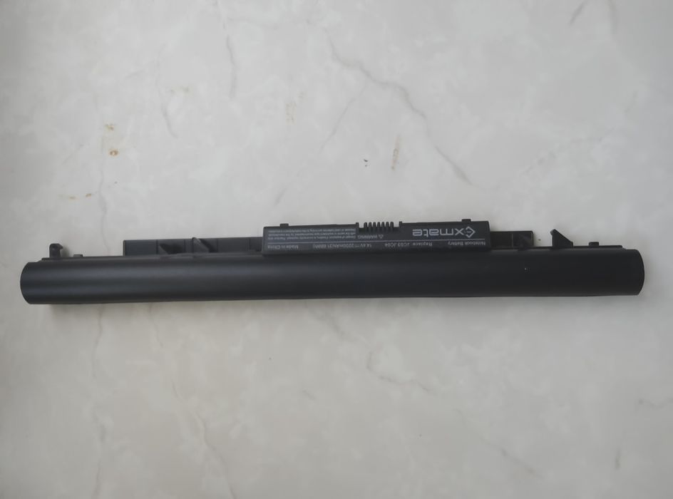 Bateria do laptopów HP, Compaq litowo-jonowa 2200 mAh xmate