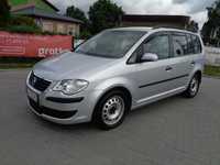 VW Touran  1.4 Sprowadzony