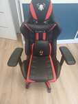 Fotel Gamingowy Diablo Small
