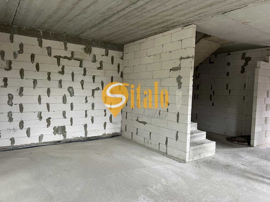 Євідновлення! Дуплекс з виходом на воду, Осокорки, метро Славутич 4 км