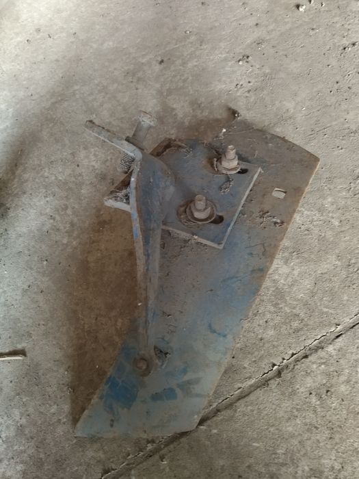 Запчастини до плуга rabe werk