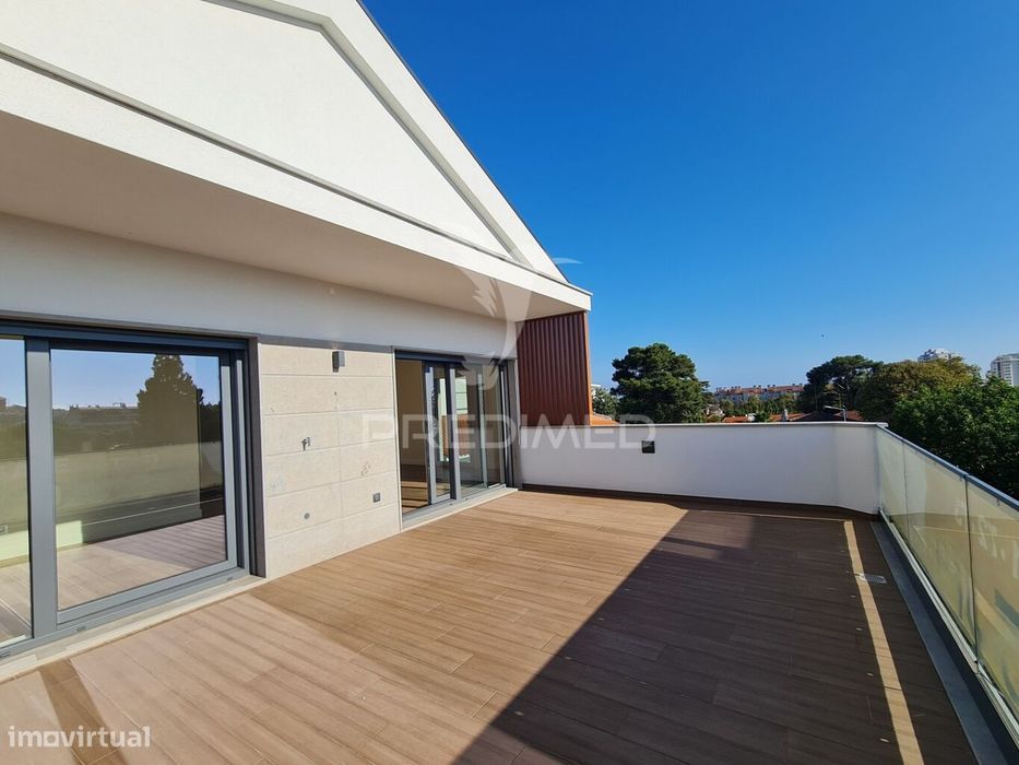 Elegância Contemporânea a estrear no Coração de Cascais