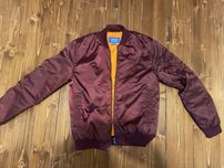 ADIDAS bomberka Rozm: S/M