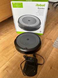 Odkurzacz iRobot Roomba i3