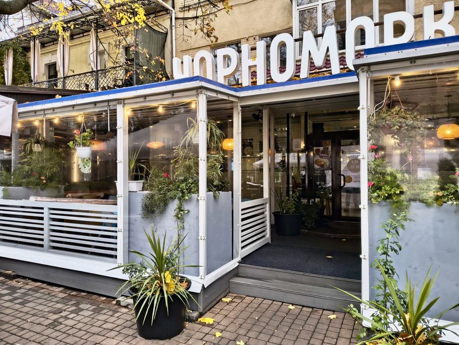 М'які вікна із ПВХ Вінниця. Штори з плівки ПВХ Вінниця.