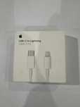 Kabel USB-C lightning Apple