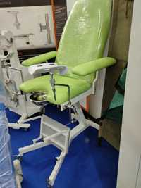 Крісло гінекологічне, КГ - 1, стерилізатор паровий, автоклав
