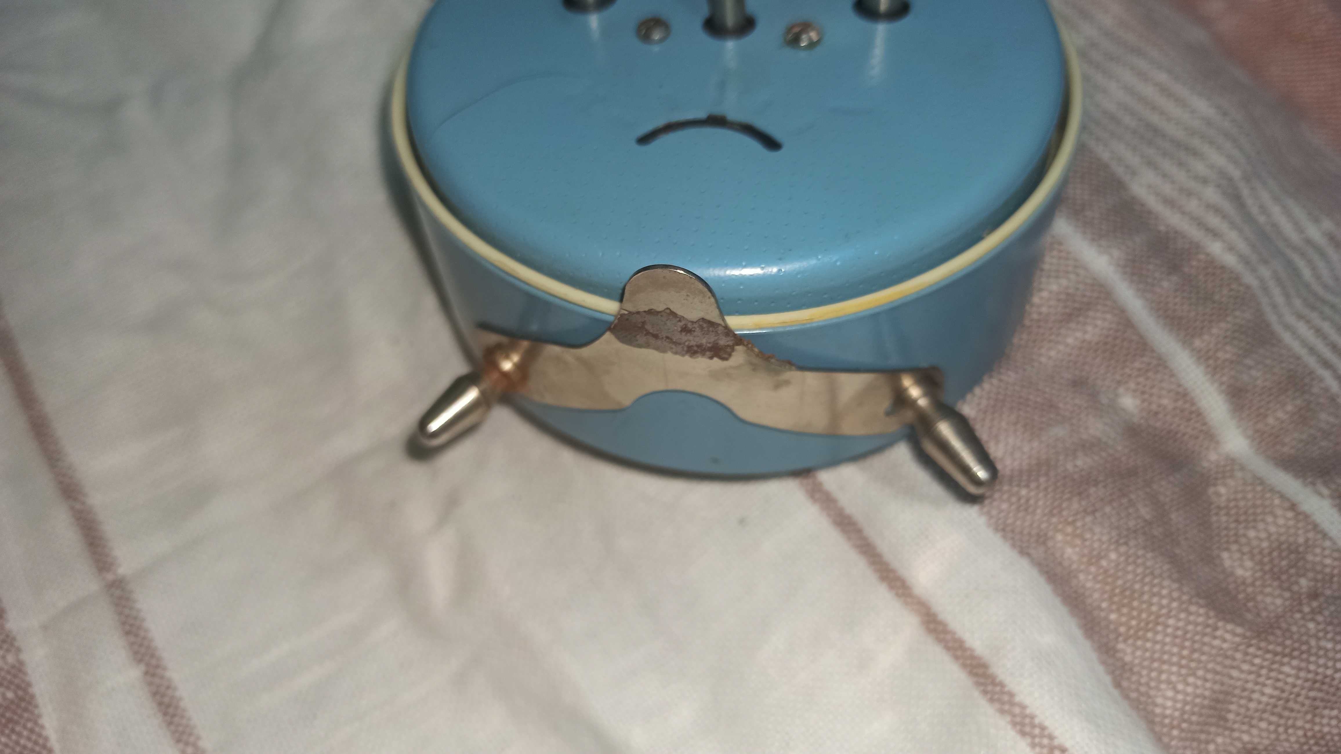 Настенные часы Витязь СССР