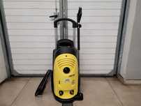 Myjka Ciśnieniowa Karcher HD 9/20 - 4M * Wolnoobrotowy silnik * 400V *