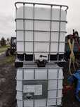 Mauzer 1000l stan idealny !!