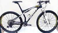 J-bikes usados Scott Spark 900 RC L XTR/XT/SLX