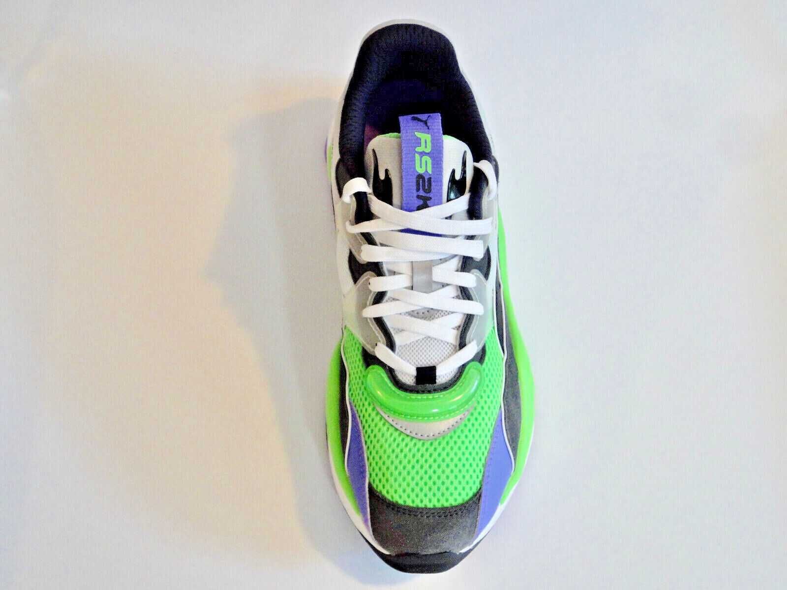 Кросівки кросовки Puma RS-2K Internet Exploring 43