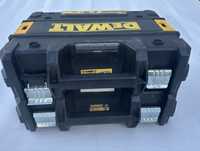 Skrzynka dewalt do wiertarki 796