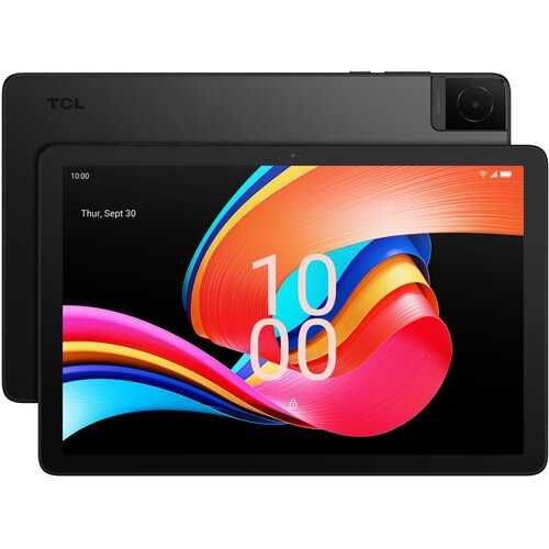 Tablet TCL Tab 10L 8491X 10.1" 2/32 GB Wi-Fi Czarny