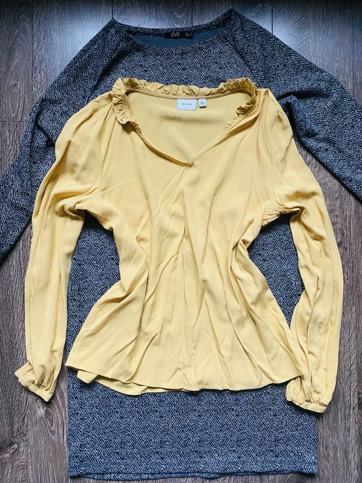 Жіночий одяг лотом