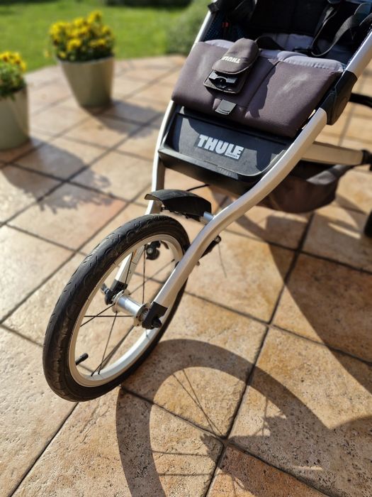 Thule glide idealny