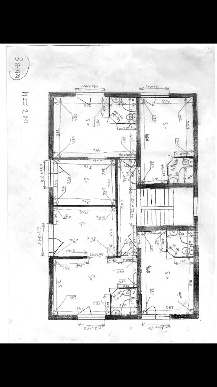 13 фонтана , 22 комнатный дом , рядом с ул. Львовской