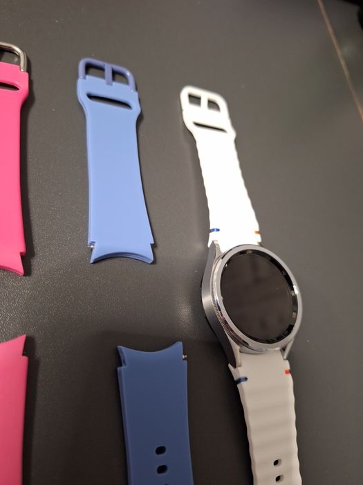 Smartwatch Samsung Galaxy watch 6 classic LTE