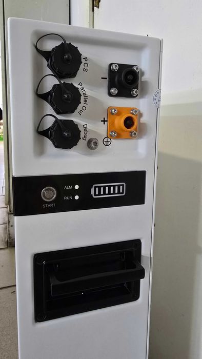 аналог Deye .Аккумулятор.Батарея FEB LiFePO4 100AH ​5.12kWh.