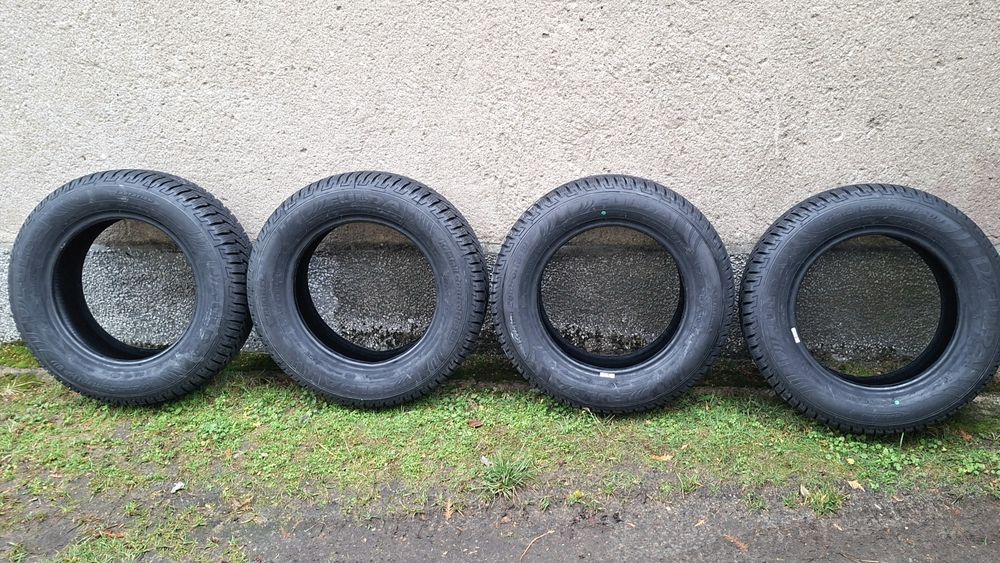 Opony Fulda zimowe NOWE 195/65R15