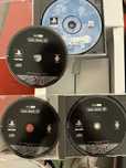 6 jogos Playstation 1