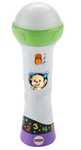 Mikrofon Fisher Price GTGK7YKD9O j. niemiecki