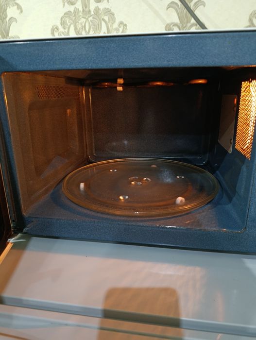 Микроволновая печь Samsung недорого