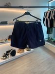Шорти STONE ISLAND B0643 Beach Nylon Shorts Ink Blue SI0165-IBL