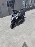 Sym orbit 50  4t rok 2018