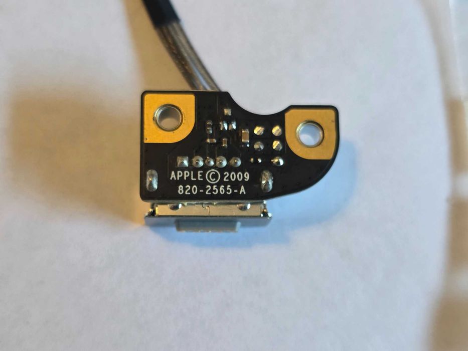 Peças para o MacBook Pro A1286 15 Polegadas com video